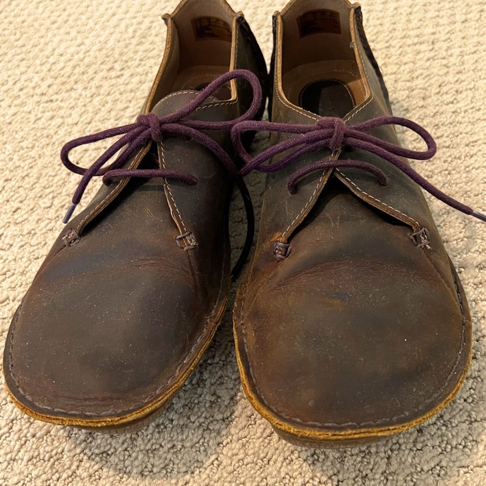 Clarks